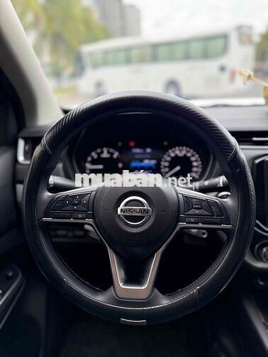 Nissan Navara EL 2025 Trắng 20000 km
