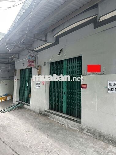 Bán Nhà Hẻm ba gác Lê Văn Lương Quận 7 DT 6x15m - Khu Tân Quy.