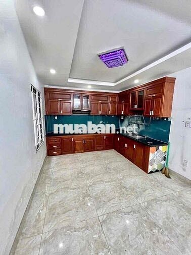 Cho thuê nhà cách Aeon Tân Phú 3p ĐS 5 Quận Bình Tân