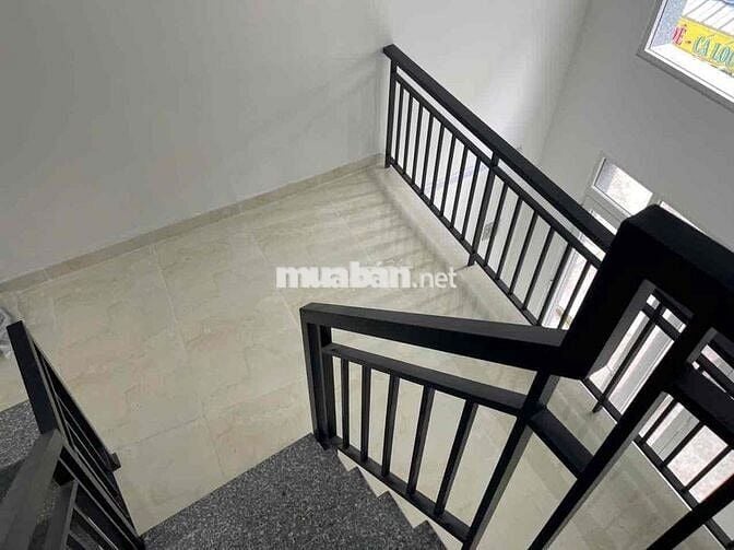 🏠 MT Rạch Bùng Binh Q3 - 1T 1Lửng 2L ST - 2PN - Chỉ 13Tr TL