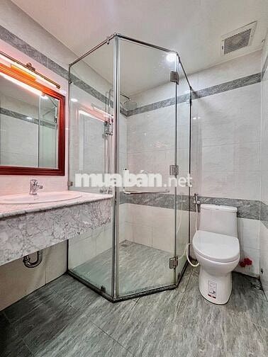 PHÒNG ĐẸP SẠCH SẼ GIÁ HẠT DẺ CHO THUÊ NGẮN HẠN/ DÀI HẠN LÊ VĂN SỸ