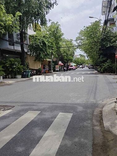 BÁN NHÀ 4 TẦNG – KDC TÂN QUY ĐÔNG, QUẬN 7