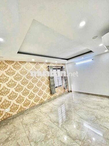 Cho thuê nhà cách Aeon Tân Phú 3p ĐS 5 Quận Bình Tân