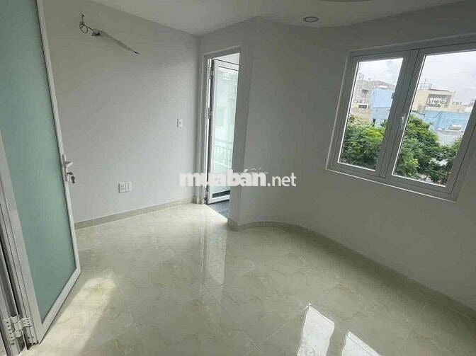🏠 MT Rạch Bùng Binh Q3 - 1T 1Lửng 2L ST - 2PN - Chỉ 13Tr TL