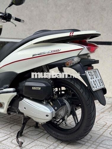 Honda PCX Nhập Thái 150 Siêu Hiếm 2013