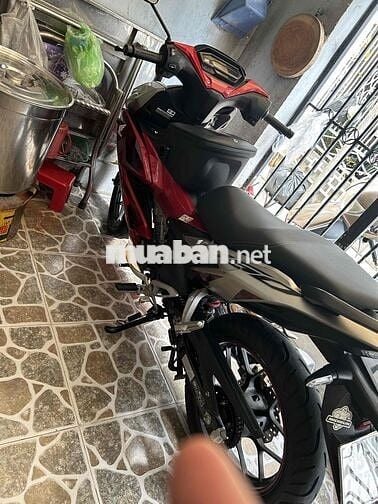 Honda Winner X 2021
