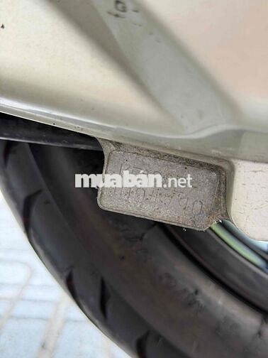 Honda PCX Nhập Thái 150 Siêu Hiếm 2013