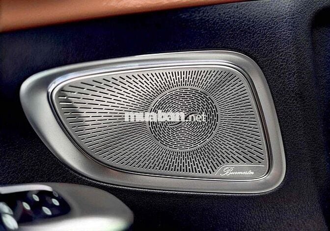 Mercedes C43 AMG 2023 Đen 11.000 mls