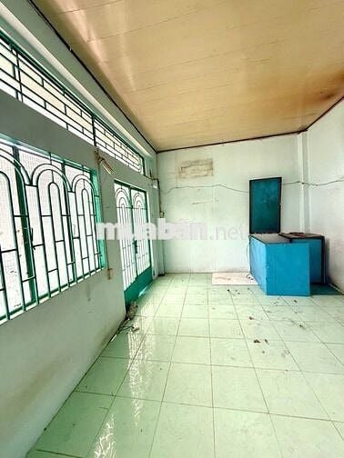 Bán Nhà Hẻm ba gác Lê Văn Lương Quận 7 DT 6x15m - Khu Tân Quy.