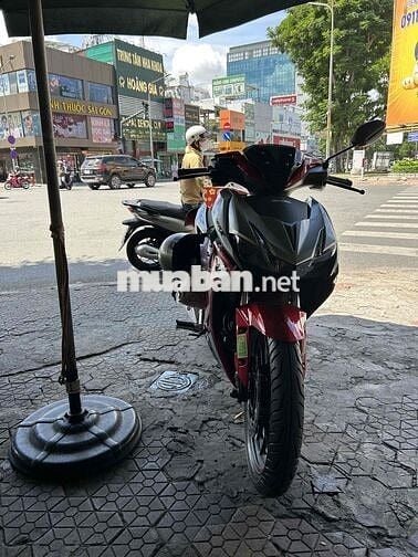 Honda Winner X 2021