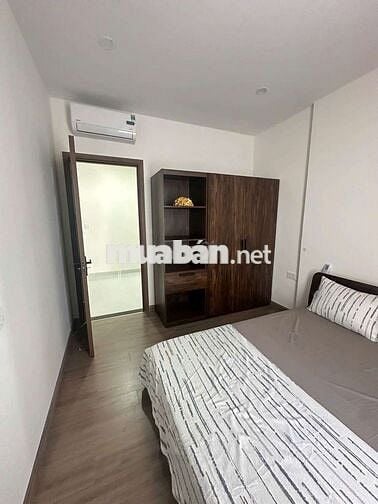Căn hộ A&T Sky Gaden  mới Setup full nội thất cao cấp, chủ dễ thương