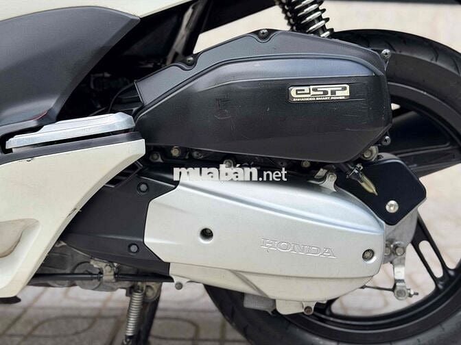 Honda PCX Nhập Thái 150 Siêu Hiếm 2013