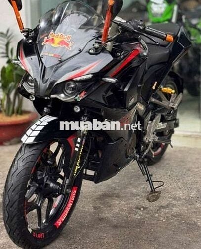 🌈Tphcm..Pulsar 200 chính chủ..Giá Mềm nhanh ae! 