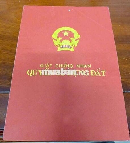 ĐẤT QUẬN 7_SỔ RIÊNG, SANG TÊN NGAY
- Rộng 17m, nở hậu 36m
- Dài 56m