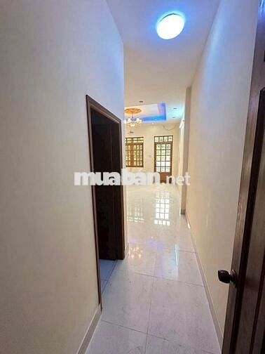 Bán Nhà MTKD chợ Khiếu Năng Tĩnh 4x16m Xây Full 4 tầng Có Lề 5m 🏡🏡