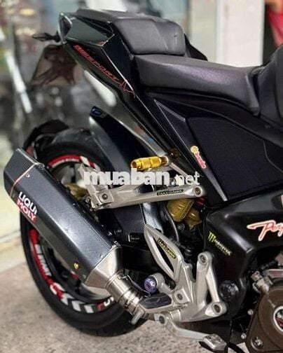 🌈Tphcm..Pulsar 200 chính chủ..Giá Mềm nhanh ae! 