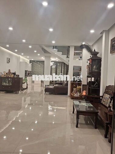 BÁN NHÀ 4 TẦNG – KDC TÂN QUY ĐÔNG, QUẬN 7