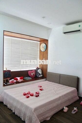 BÁN NHÀ 4 TẦNG – KDC TÂN QUY ĐÔNG, QUẬN 7