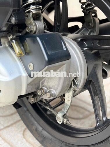 Honda PCX Nhập Thái 150 Siêu Hiếm 2013