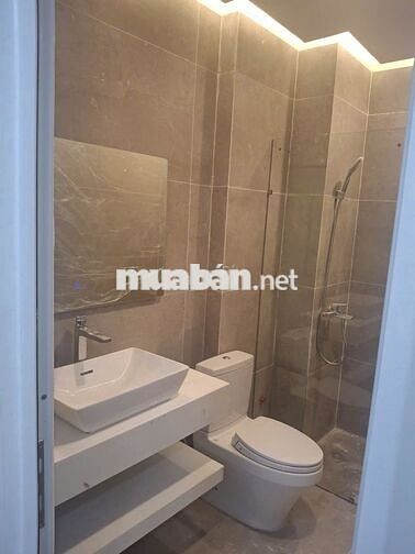 BÁN NHÀ 4 TẦNG – KDC TÂN QUY ĐÔNG, QUẬN 7