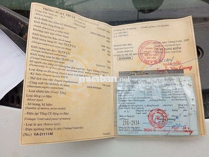 Daewoo Matiz SE 2005 Trắng