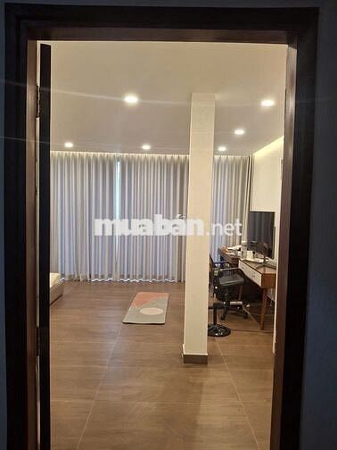 BÁN NHÀ 4 TẦNG – KDC TÂN QUY ĐÔNG, QUẬN 7
