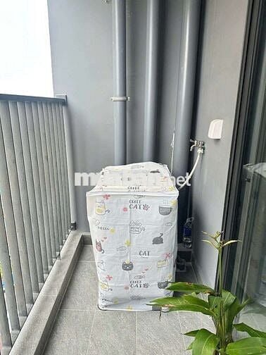 Căn hộ A&T Sky Gaden  mới Setup full nội thất cao cấp, chủ dễ thương