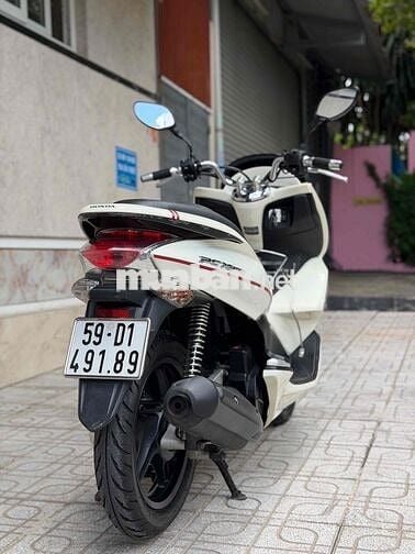 Honda PCX Nhập Thái 150 Siêu Hiếm 2013