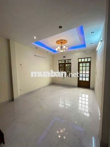 Bán Nhà MTKD chợ Khiếu Năng Tĩnh 4x16m Xây Full 4 tầng Có Lề 5m 🏡🏡