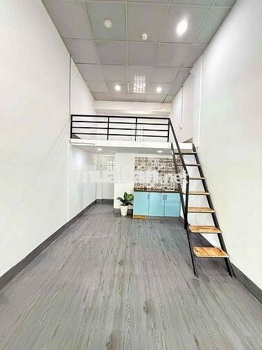 PHÒNG SIÊU RỘNG NGAY NGUYỄN THÁI SƠN SÁT ĐẠI HỌC VĂN LANG