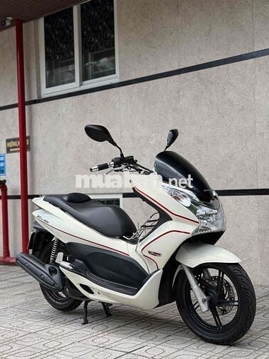 Honda PCX Nhập Thái 150 Siêu Hiếm 2013