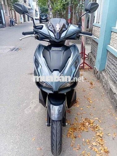 Cần bán AB 160 ABS 2022 biển 43 mới 99% nguyên rin