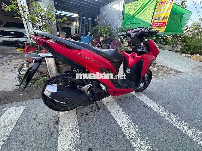 Honda Vario 150 2019 Đỏ