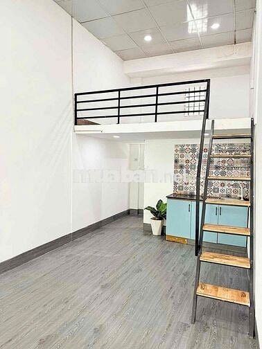 PHÒNG SIÊU RỘNG NGAY NGUYỄN THÁI SƠN SÁT ĐẠI HỌC VĂN LANG