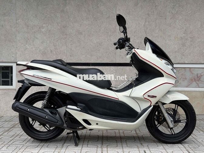 Honda PCX Nhập Thái 150 Siêu Hiếm 2013