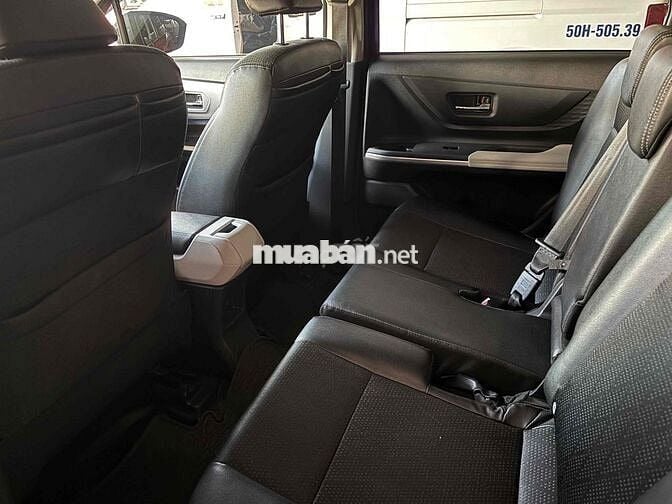 Toyota Veloz 2024 Đỏ 19000 km