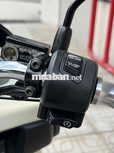 Honda PCX Nhập Thái 150 Siêu Hiếm 2013