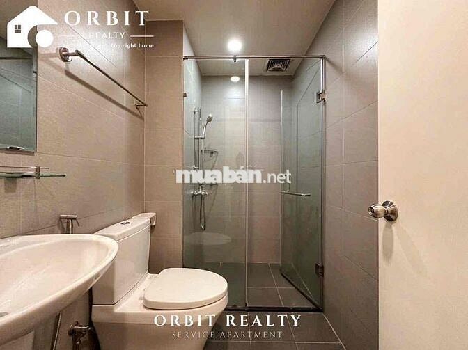 Căn hộ 1PN 1PK Cách Mạng Tháng 8 Q3 - Có Ban Công - FREE 100% Dịch Vụ
