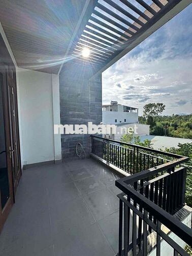 154 CHO THUÊ NHÀ ĐẸP 3 TẦNG 300M² SỬ DỤNG – FULL NỘI THẤT CHỈN CHU
