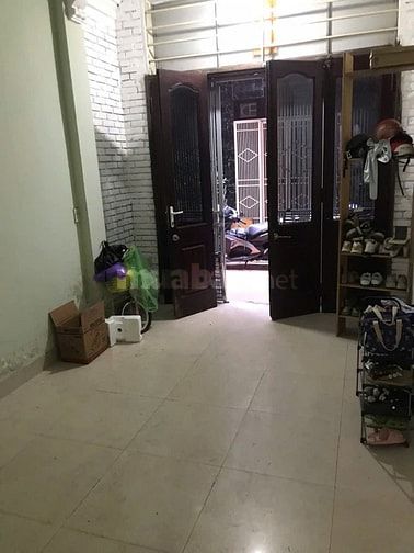 Chính chủ cho thuê nhà số 9 ngõ 101 Hào Nam 40mx4tầng,12 triệu
