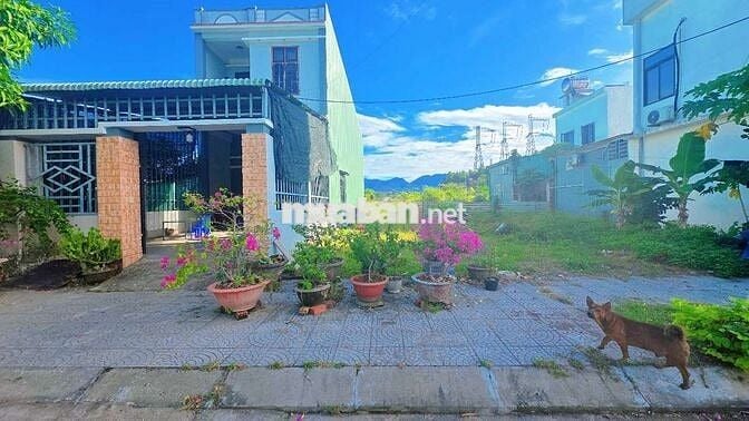 🟥🟥 2,220 / 150M2 TĐC HÒA LIÊN, ĐÀ NẴNG 