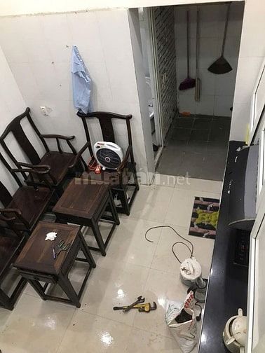 Chính chủ cho thuê nhà số 9 ngõ 101 Hào Nam 40mx4tầng,12 triệu