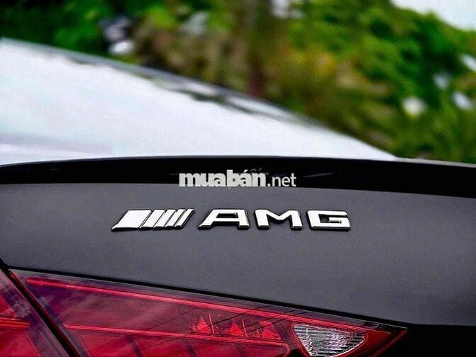 Mercedes C43 AMG 2023 Đen 11.000 mls