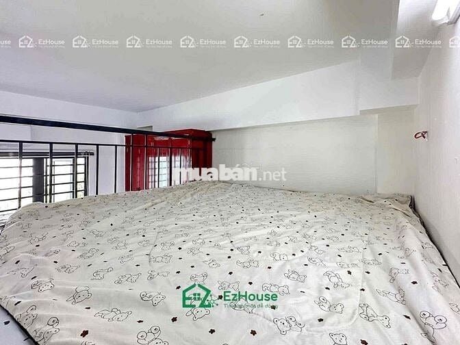 CĂN HỘ DUPLEX BAN CÔNG RIÊNG THOÁNG MÁT NGAY NGÃ TƯ BỐN XÃ NHÀ MỚI