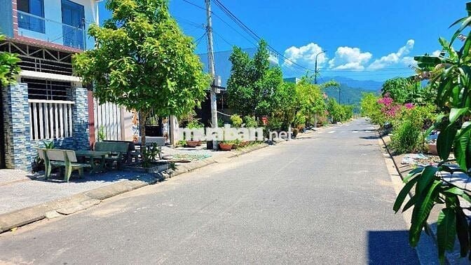 🟥🟥 2,220 / 150M2 TĐC HÒA LIÊN, ĐÀ NẴNG 