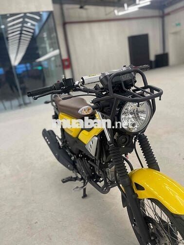 Yamaha PG-1 2024 Vàng 4000km 115cc