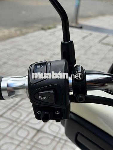 Honda PCX Nhập Thái 150 Siêu Hiếm 2013