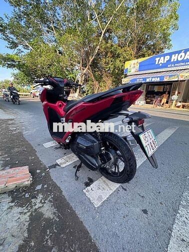Honda Vario 150 2019 Đỏ