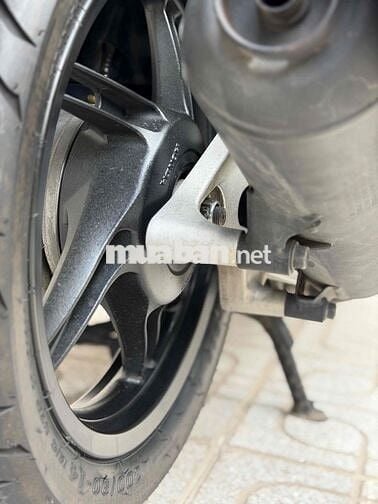 Honda PCX Nhập Thái 150 Siêu Hiếm 2013
