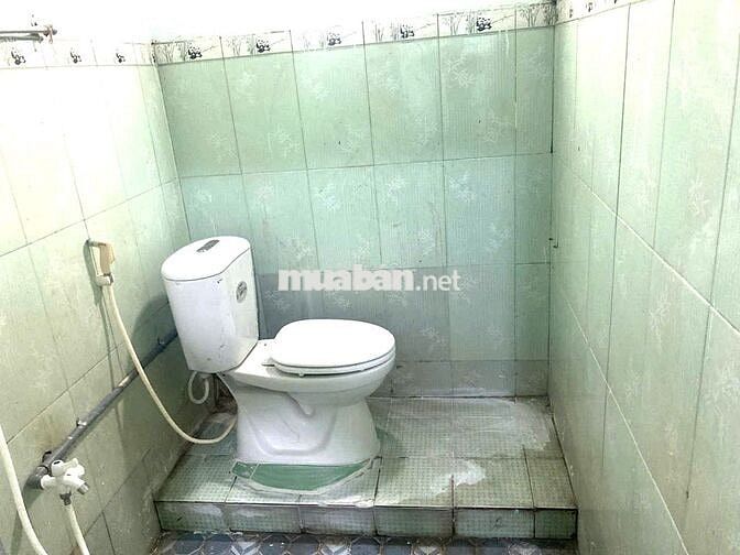 CHO THUÊ NHÀ nguyên căn 4x13m gác lửng, hẻm xe hơi 8m thông